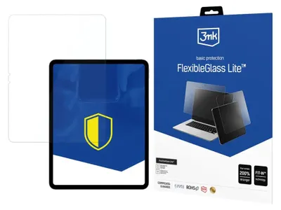 Immagine prodotto di Apple Ipad Pro 13 - Fino a 13 3Mk Flexibleglass Lite