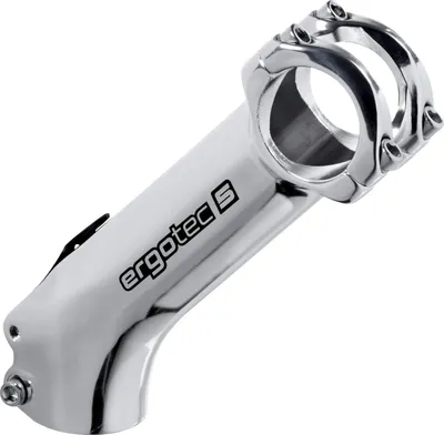 Obrázek produktu pro ErgoTec Ergotec High Charisma Vb. 25,4 110Mm Silb. Úroveň 5