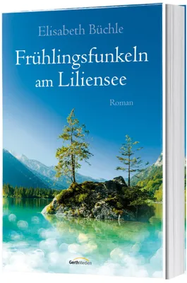 Image de Frühlingsfunkeln am Liliensee