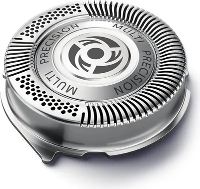 Immagine prodotto di Set di 3 testine di rasatura per serie 5000 Philips SH50/50
