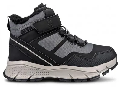 Productafbeelding van Schoenen Permani Capizi ABD5013BLACKGREY