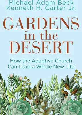 Produktbild von Gardens in the Desert