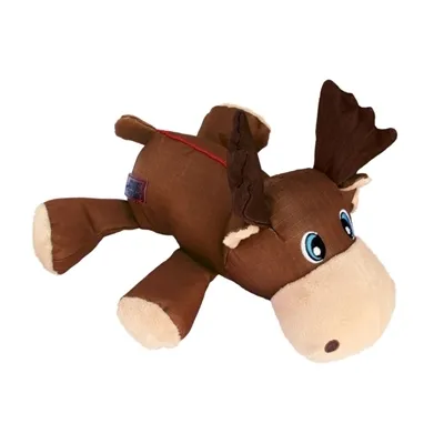 Produktbild von 'KONG Cozie Ultra Max Moose Medium | 1 Stück'