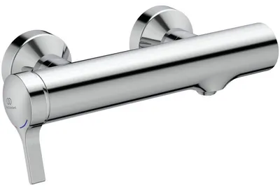 Productafbeelding van IDEAL STANDARD A4269AA douchearmatuur AP, mengkraan