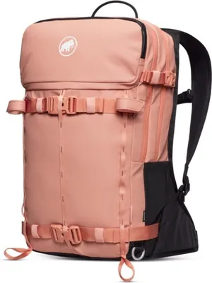 Produktbild von Mammut Nirvana 22 Women quartz dust/black 22 Liter