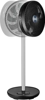 Immagine prodotto di SFN 3040BK ventilatore a piantana SENCOR