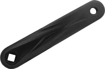 Produktbild von Sunrace Cam500 Linke Kurbel Silber 170 mm Silber 170 mm