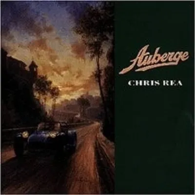 Produktbild von Rea,Chris-Auberge