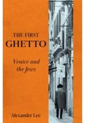 Image de Le premier ghetto