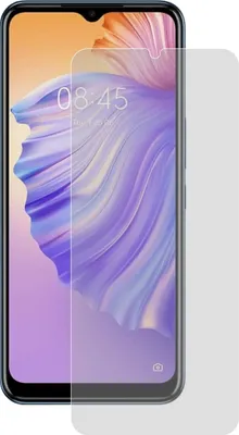 Produktbild von 2x Premium Panzerfolie für Tecno Spark 8P  - kristallklar-Displayschutzfolie - Schutzfolie
