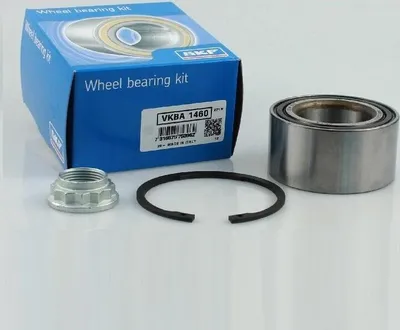 Produktbild von SKF Radlager hinten für BMW E36 E46 Z1 316i 318i +is tds 320i 325td i 328i