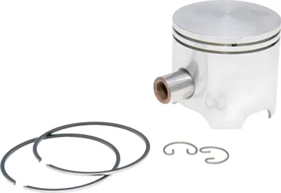 Produktbild von Kolben Satz Polini 70ccm 47mm (D) für Peugeot liegend LC