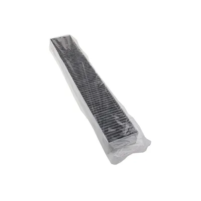 Produktbild von BOSCH - Aktivkohlefilter - 17000822
