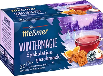 Obrázek produktu pro Meßmer Winter Magic 20s
