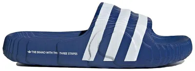Produktbild von adidas Adilette 22 Royal Blue Cloud White - EU 43