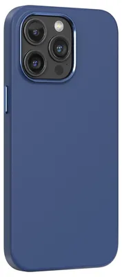Zdjęcie produktu dla Comma Nakładka Nature Mag Do Iphone 15 Plus Niebieska