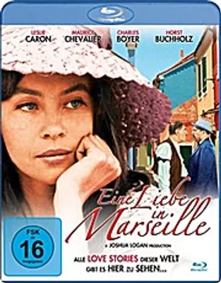 Produktbild von Caron,Leslie/Chevalier,Maurice/Buchholz,Horst/+-Ei