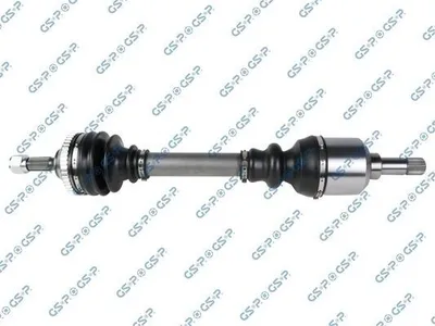 Produktbild von GSP 245064 Antriebswelle Vorne Links passend für PEUGEOT 206 Schrägheck (2A/C)