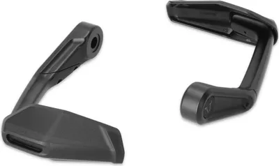 Produktbild von SW-Motech Hebelschutz + Windschutz