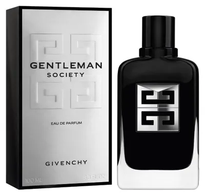 Image de Givenchy, Gentleman Society, Eau de Parfum, Für Männer, 100 ml