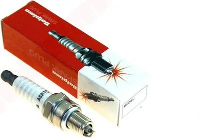 Produktbild von Zündkerze Dolpima  Mini ( Cr5Hsb , 98056-55757 , 98056-55777 )