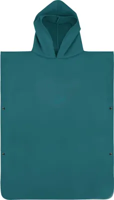 Produktbild von normani Mikrofaser Badeponcho für Erwachsene