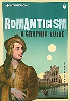 Produktbild von Introducing Romanticism: A Graphic Guide