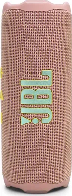 Produktbild von Jbl Flip 7 Bluetooth-lautsprecher Rosa Rosa One Size
