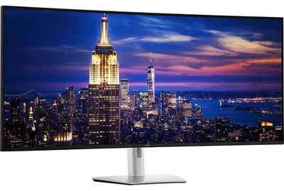 Produktbild von Dell UltraSharp U5226KW, LED-Monitor, ( 6K Curved