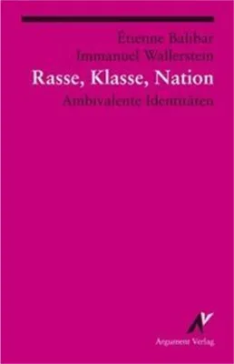 Image de Rasse, Klasse, Nation