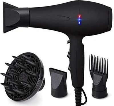 Image de Sèche-cheveux avec diffuseur
