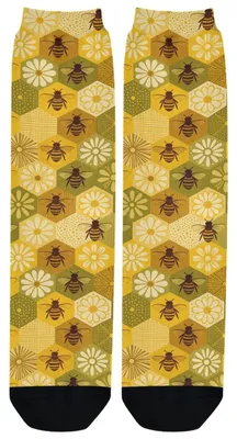 Produktbild von Weiche und bequeme Socken im Fünf-Finger-Design (2 Paar)