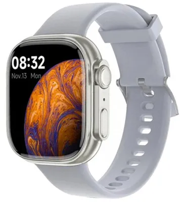 Productafbeelding van Smartwatch Carneo Zephyr ULTRA mini HR+ STANDARD