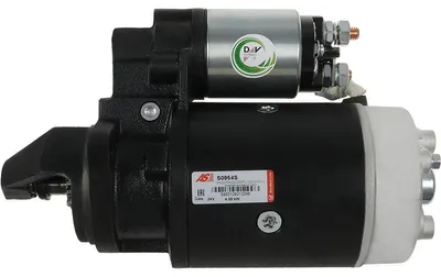 Produktbild von Starter VM: Motor 24 V, 4 kW