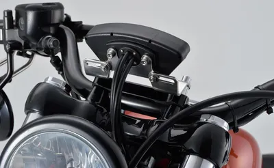Obrázok produktu pre Deva01 Cockpit Multifonctions