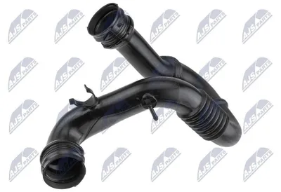 Produktbild von NTY GPP-RE-092 Turbo Ladeluftschlauch für OPEL Vivaro A Kastenwagen (X83) Vivaro A Combi (X83) Vivaro A Pritsche / Fahrgestell (X83) für RENAULT