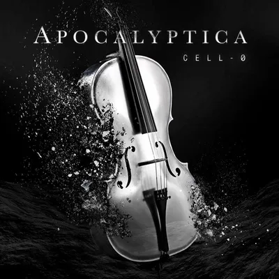 Obrázok produktu pre Apocalyptica: (180g) - - (Vinyl / Pop (Vinyl))