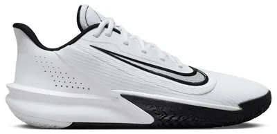 Produktbild von Nike Precision 7 White Black - EU 38.5