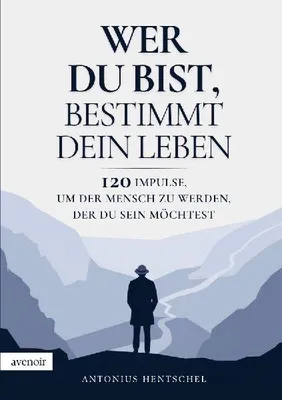 Produktbild von Wer du bist, bestimmt dein Leben