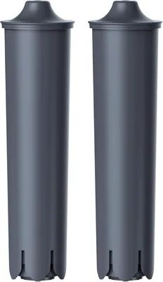 Produktbild von Waterdrop Wasserfilter Kompatibel mit Smart, Smart+, 24233, Jura E8, E6 (2) Kompatibel mit Jura Kaffeevollautomat, mit RFID Filterpatrone