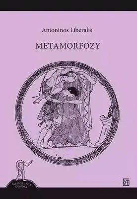 Image de Métamorphoses