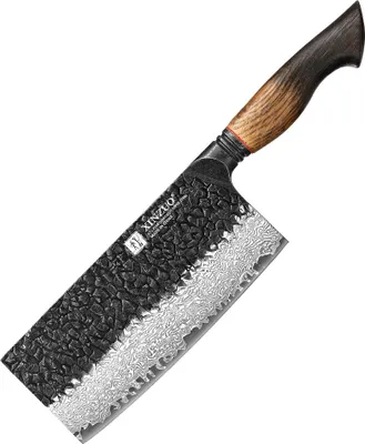 Produktbild von XinZuo X06 Mo Serie - Hackbeil