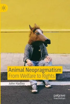 Immagine prodotto di Animal Neopragmatism