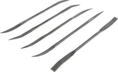 Produktbild von Feilen-Set 5 tlg.