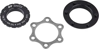 Obrázok produktu pre Adaptér DT Swiss IS (6 dier) Road, QR, TA9, TA12