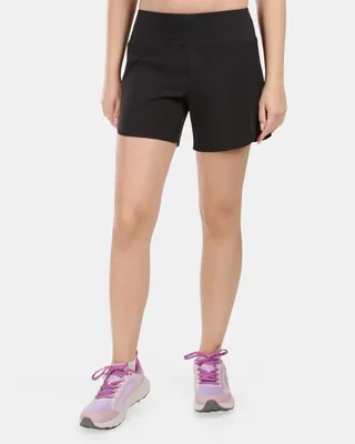 Produktbild von Damen-Sportshorts Kilpi TIJARA-W, SCHWARZ, Größe 40