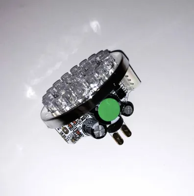 Produktbild von Sunspa Haupt LED