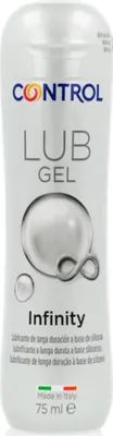 Immagine prodotto di CONTROL Infinity lubrificante a base di silicone 75 ml