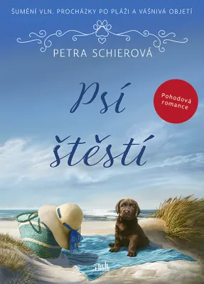 Zdjęcie produktu dla Psí štěstí | Schierová Petra