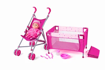 Obrázek produktu pro WOODY Baby sada s golfkami
